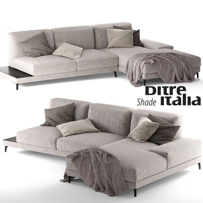 Ditre Italia Shade sofa — Вид 1