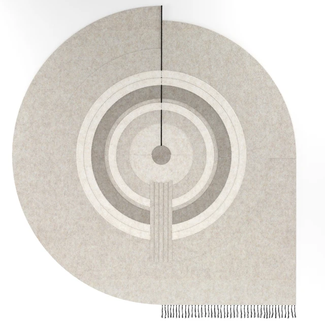Carpet ULTIMATE BLISS by CC-TAPIS — Descargar