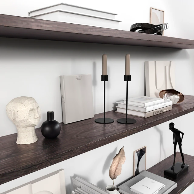 Decorative Set 17 — Descargar