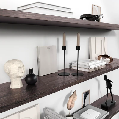 Decorative Set 17 — Ver 5