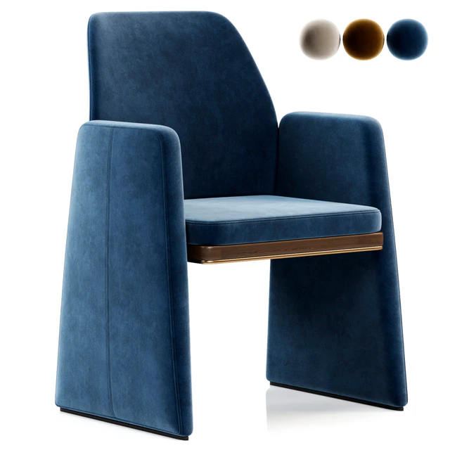 Anthony chair — Descargar