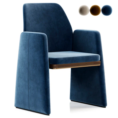 Anthony chair — Ver 1