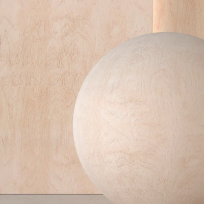 plywood material — Ver 2