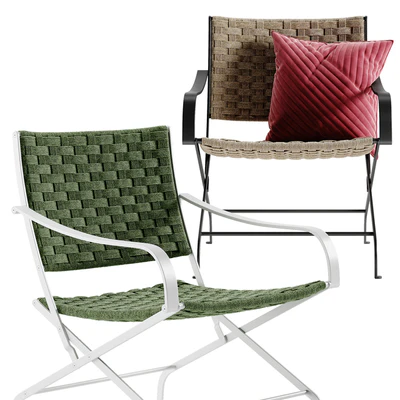 Flexform carlotta armchair — Ver 4