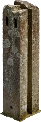 japanese stone pillars 002 — Скачать