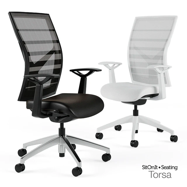SitOnIt - Torsa Chair — Descargar