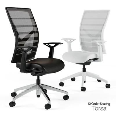 SitOnIt - Torsa Chair — Ver 1