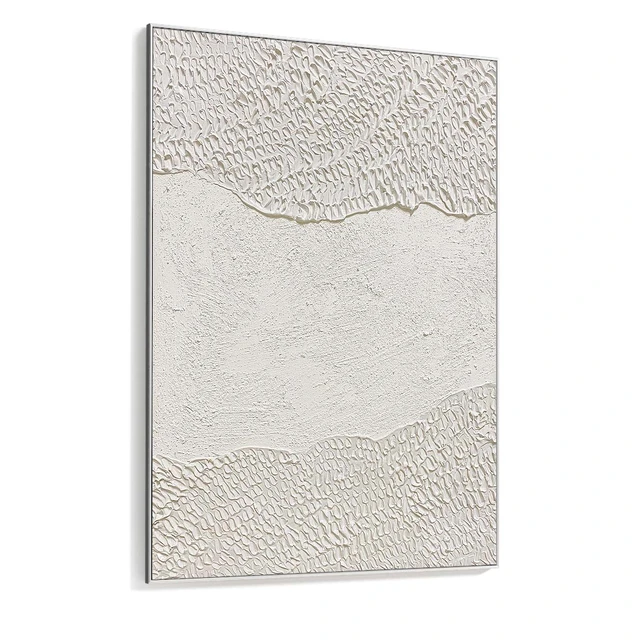 Plaster Two Photo Frame D-628 — Скачать