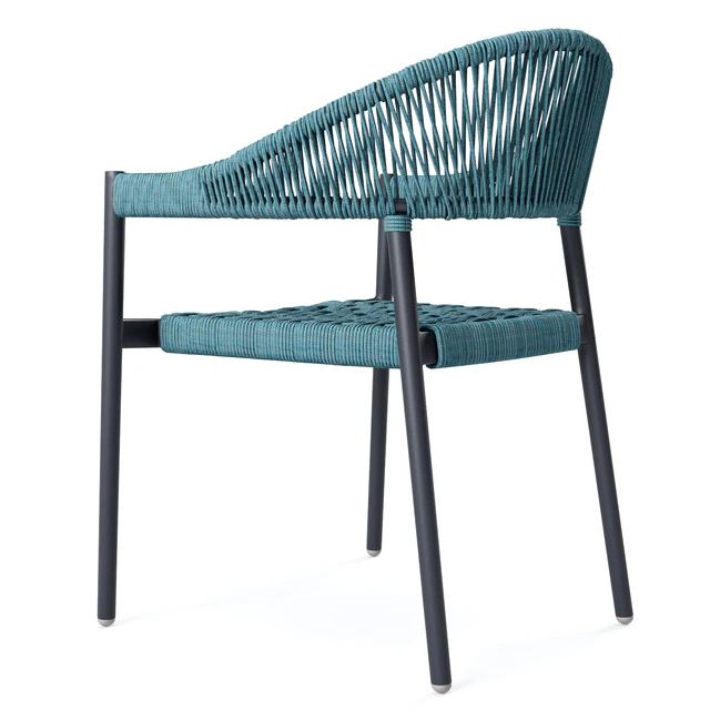 Source Furniture Skye Dining Arm Chair — Descargar