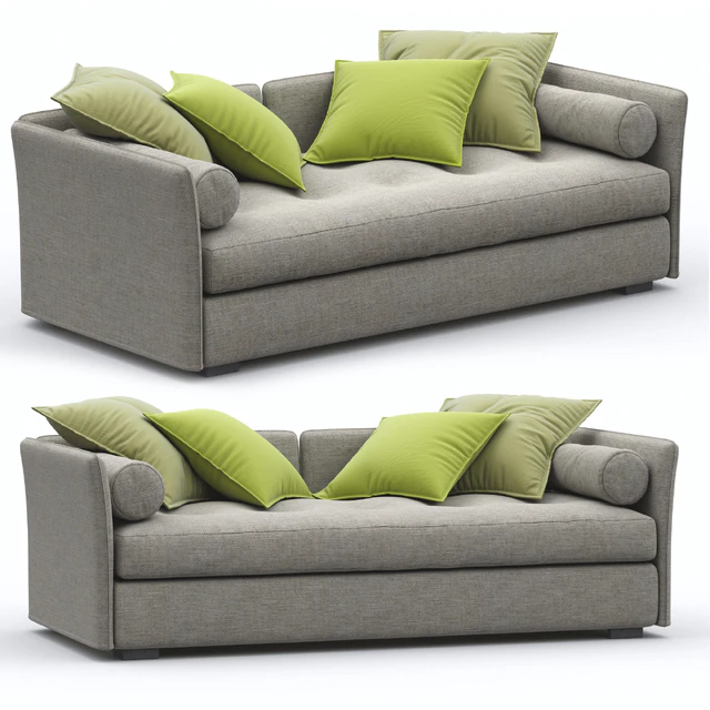 Sofa FIGI ISOLOTTO — Descargar