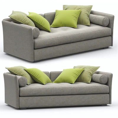 Sofa FIGI ISOLOTTO — Ver 3