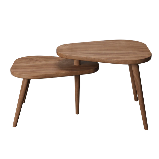 Alfie's Coffee Table — Descargar