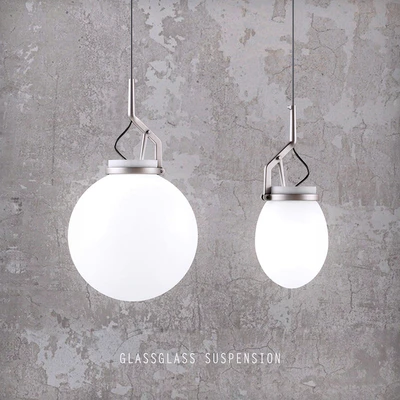 Luceplan lighting — Ver 3