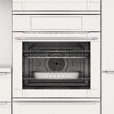 Ikea Metod KALLARP — Вид 3