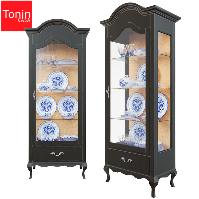 Showcase Tonin Casa — Descargar