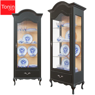 Showcase Tonin Casa — Ver 1