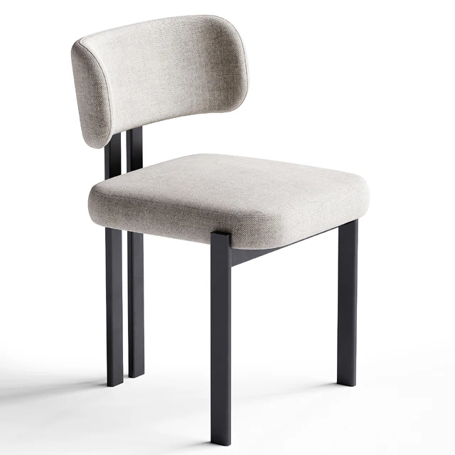 BAY Chair By Nature Design — Скачать
