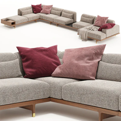 Porada argo sofa — Ver 5