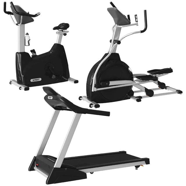 Fitness machine — Descargar