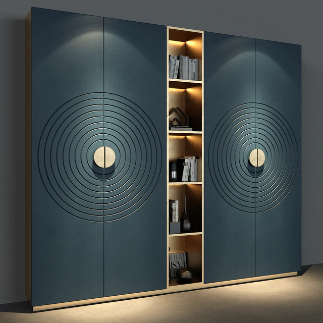 Cabinet Furniture 041 — Descargar