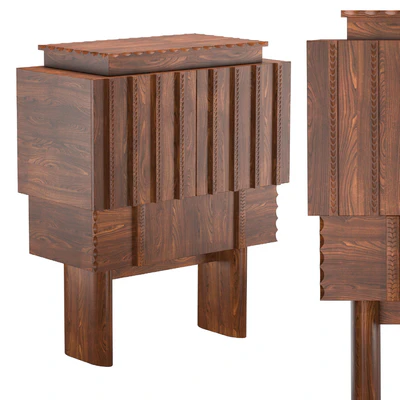 Ancas Sideboard — Вид 1