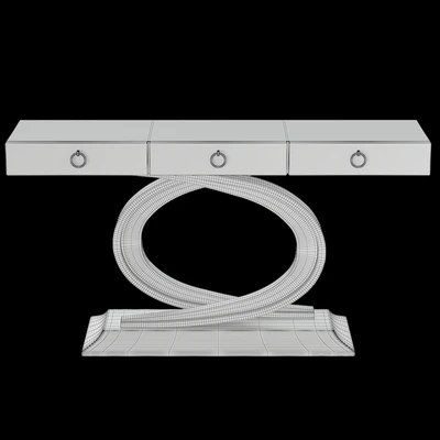 Franco Furniture Hallway CII10. — Ver 3