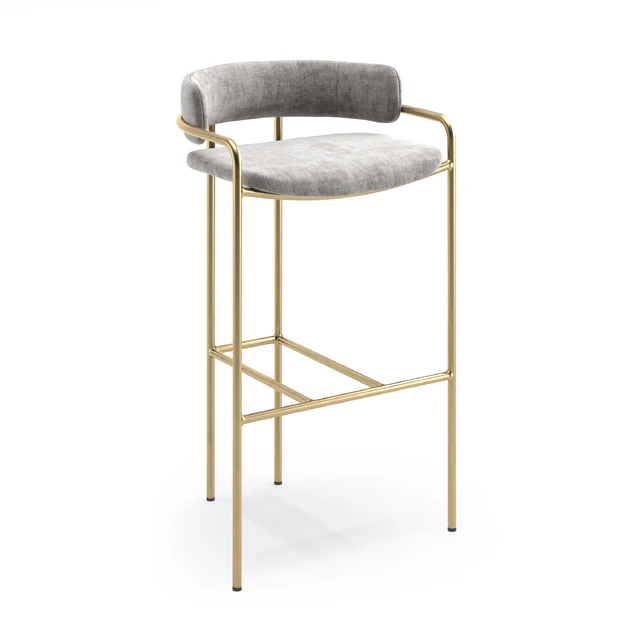 Lenox Bar Stool — Скачать