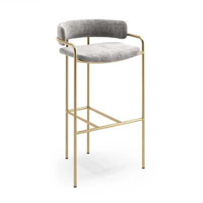 Lenox Bar Stool — Вид 1