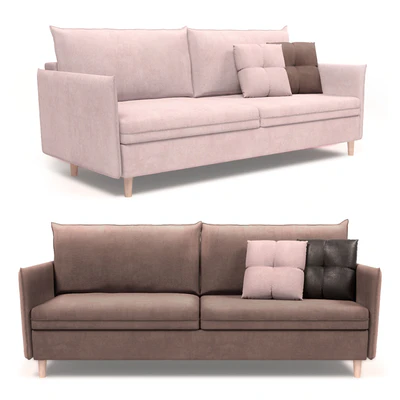 Sofa Slipson — Ver 4