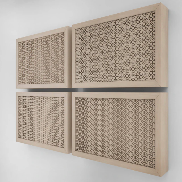 Radiator screen 2244 — Скачать