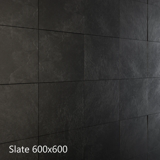Black and gray slate — Download