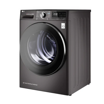 dual inverter grey tumble dryer 9 kg by lg — скачать