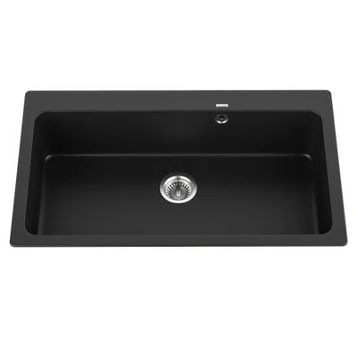 naya 9 xl kitchen sink by blanco — скачать
