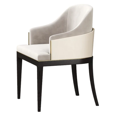 Wolfe Dining Chair — Ver 5