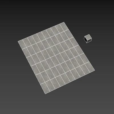 Porcelain tile Stoneland Gray — Вид 2