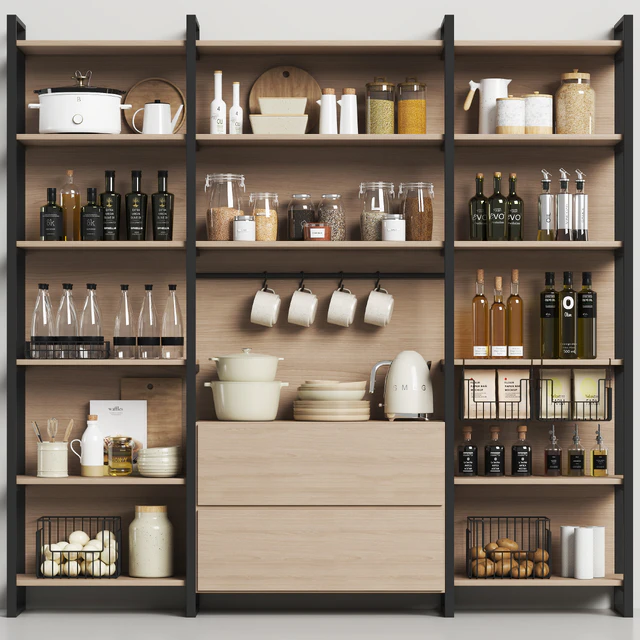 kitchen accessories 04 — Скачать