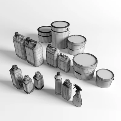 Set 1 Capacities — Ver 2