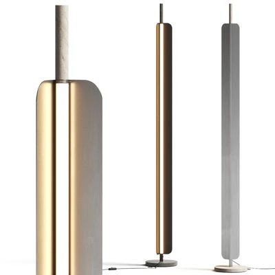 Ben-Tovim Design Formation Floor Lamp — Вид 1