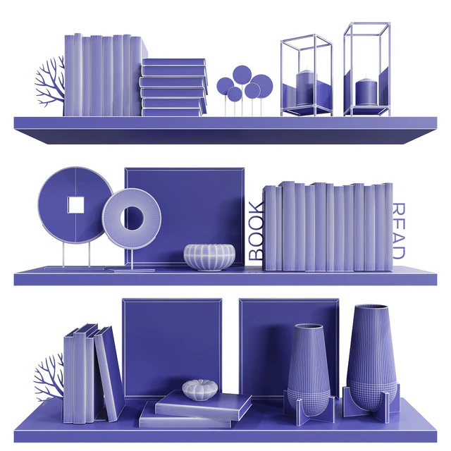 Decor set 2 — Descargar