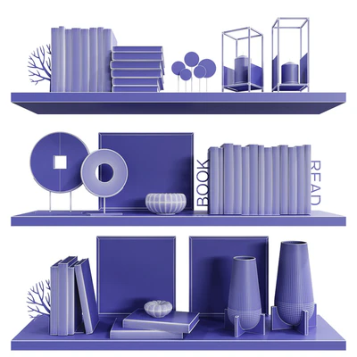 Decor set 2 — Ver 5