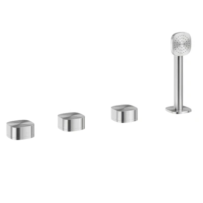 super 22 99 shower mixer by quadro design — download