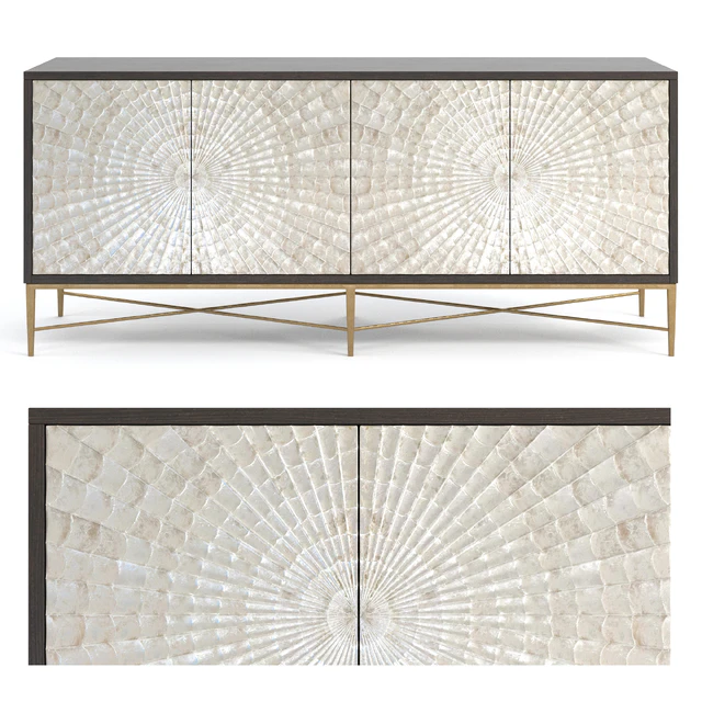 Bernhardt Adagio buffet — Скачать
