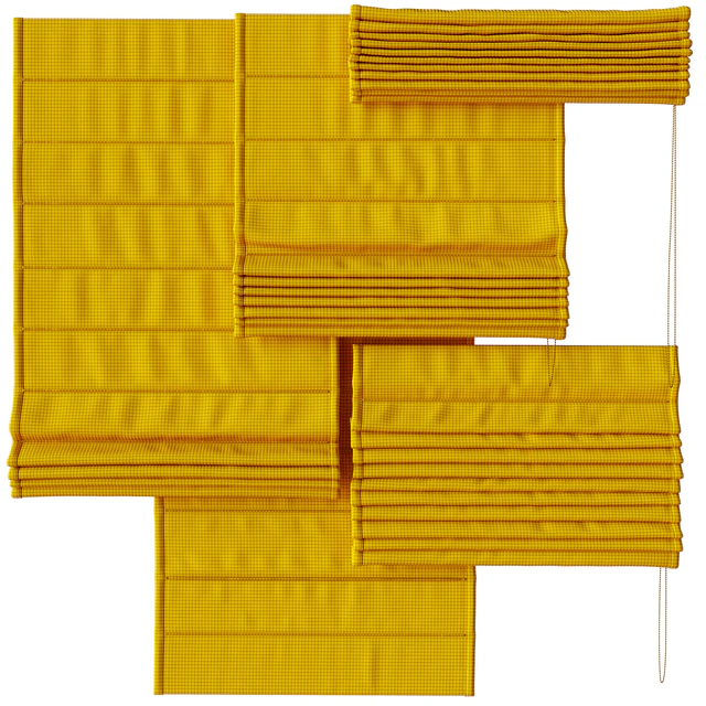 Roman curtain set 1 — Descargar