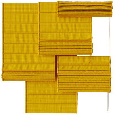 Roman curtain set 1 — Ver 4