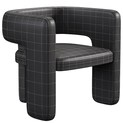 Yasmin chair — Ver 6