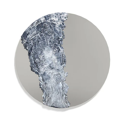 Fernando Mastrangelo Drift Mirror — Ver 1