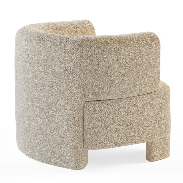 Armchair La Redoute Darrel — Descargar