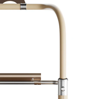 PENT.IRENA Premium Curve Manual Treadmill — View 5