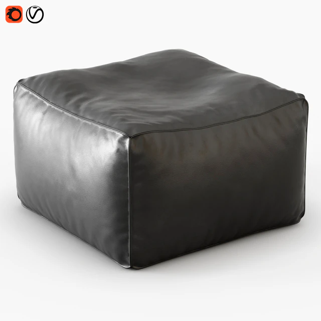 pouf Cubotto — Descargar