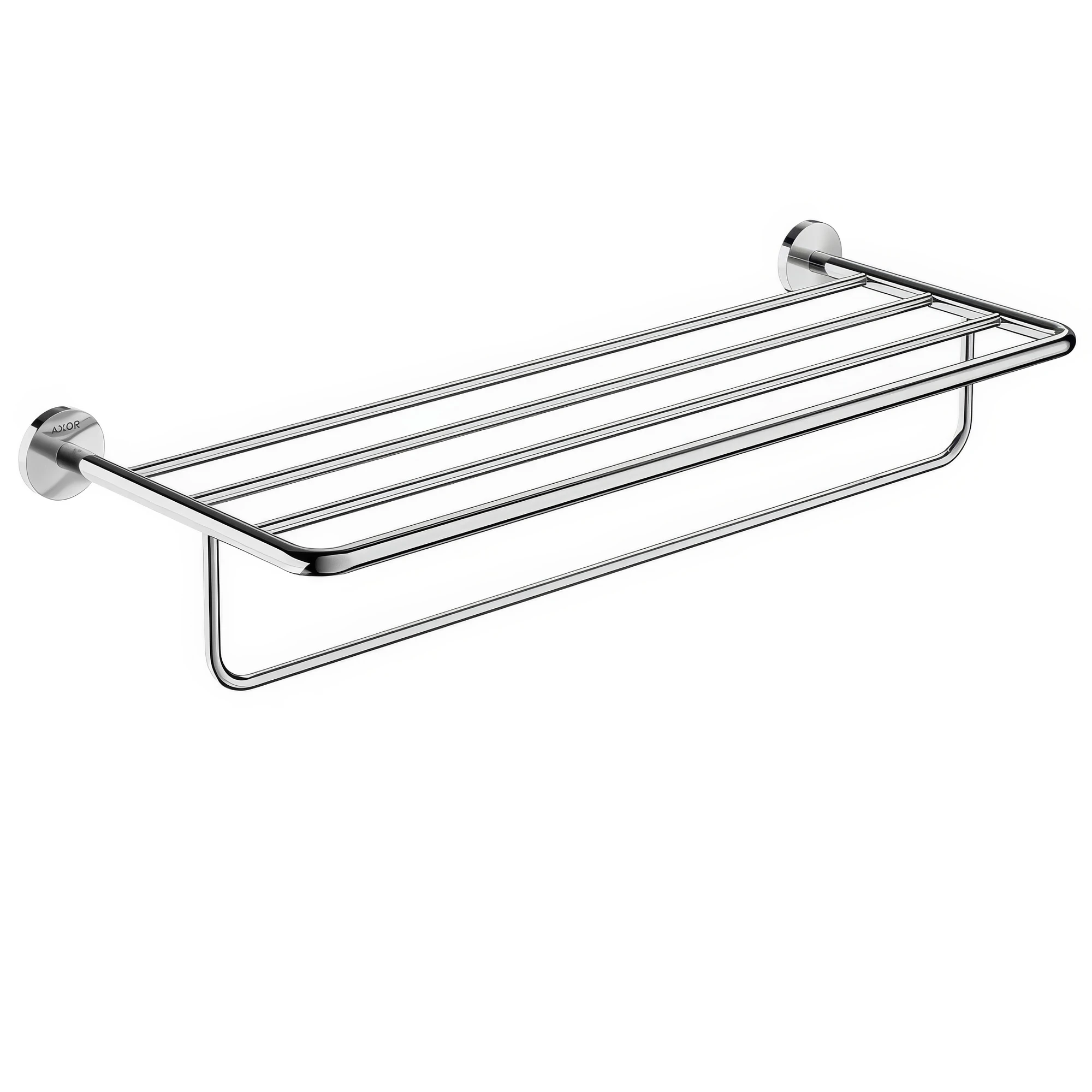 uc metal towel rail 3 by axor — Descargar